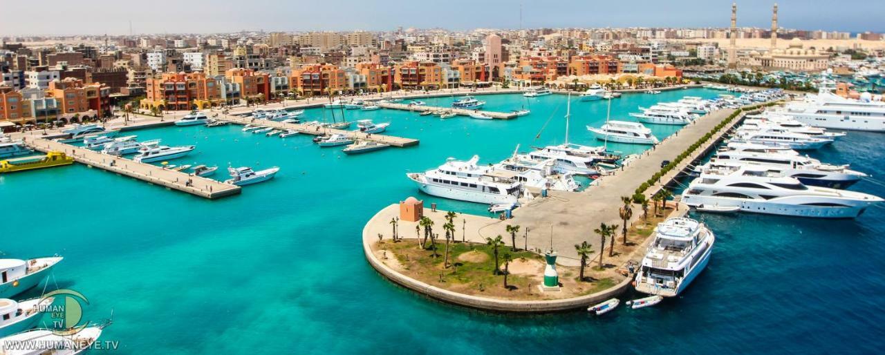 Marina Star Hotel 3*