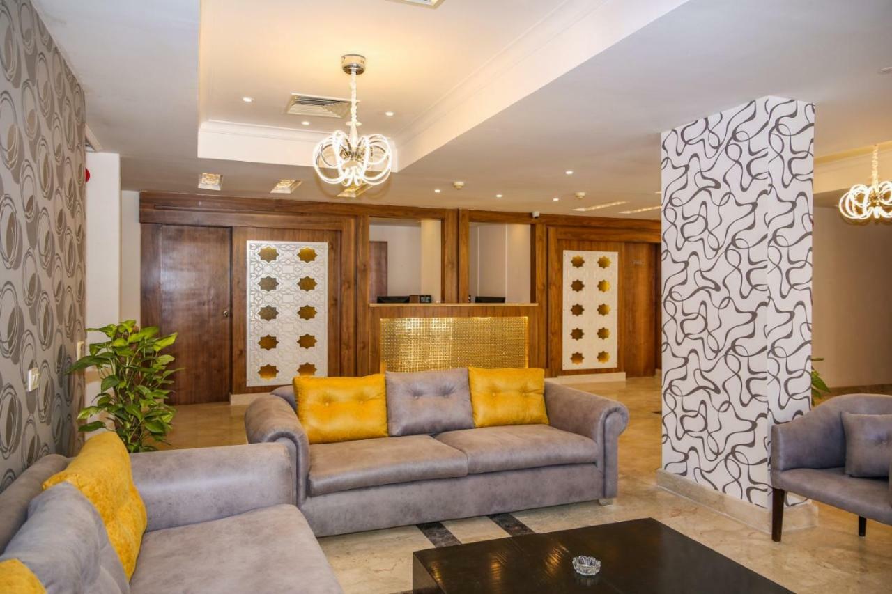 Hotel Marina Star Hurghada