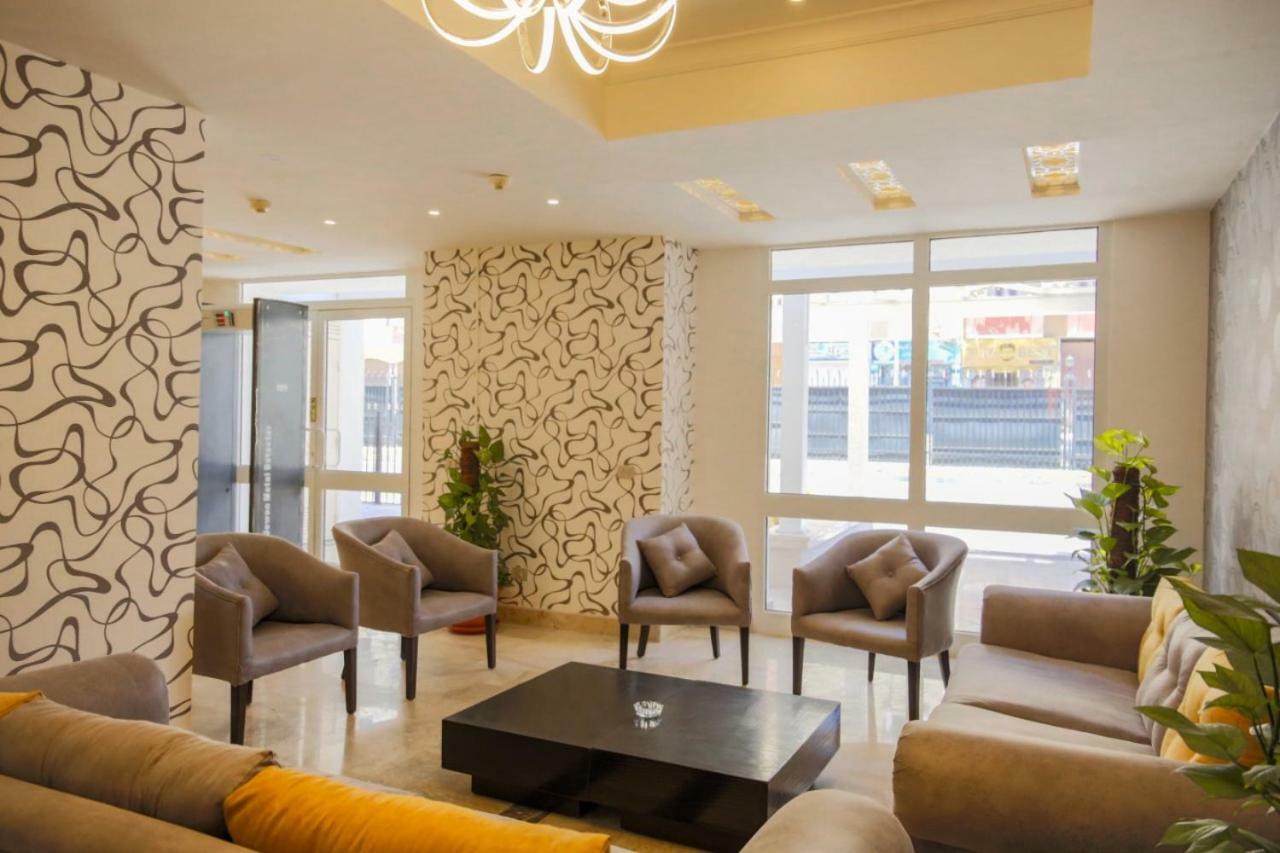 Marina Star Hotel Hurghada