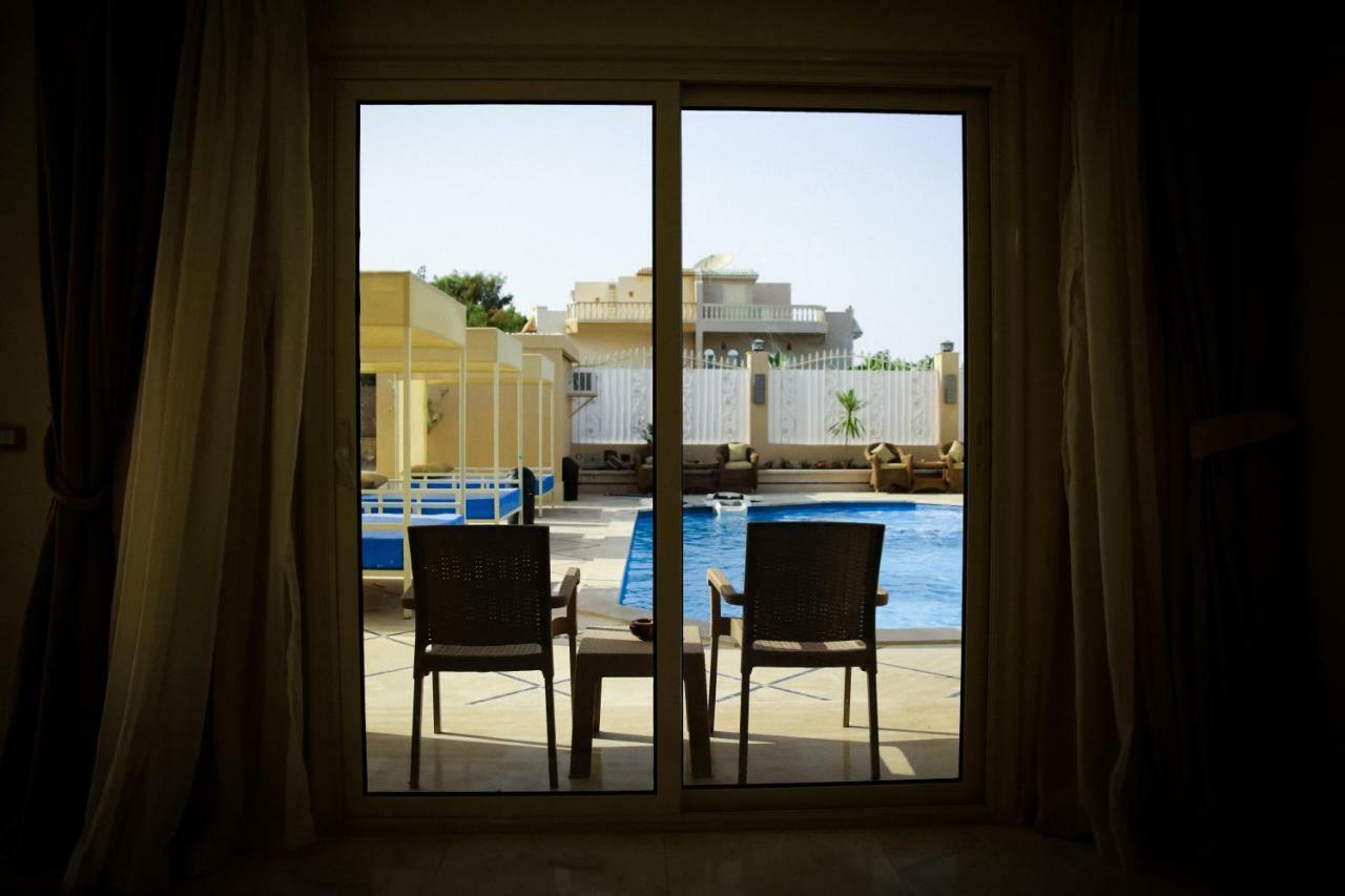 Serenity Aparthotel Hurghada