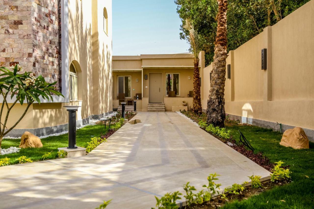 Aparthotel Serenity Hurghada