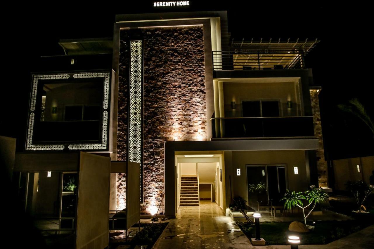 Aparthotel Serenity Hurghada
