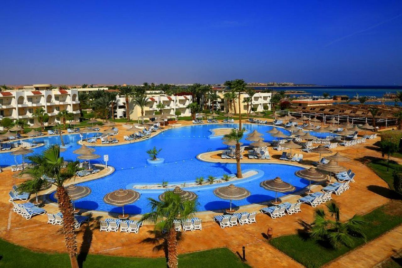 Station touristique Labranda Club Makadi 4*