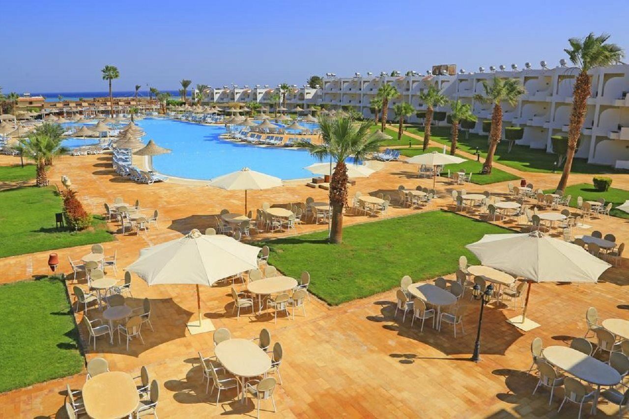 Labranda Club Makadi 4* Hurghada