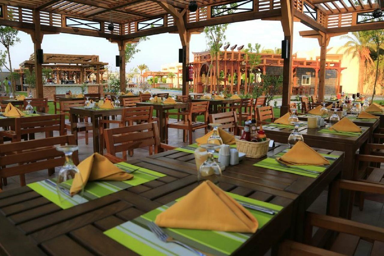 Labranda Club Makadi Station touristique Hurghada