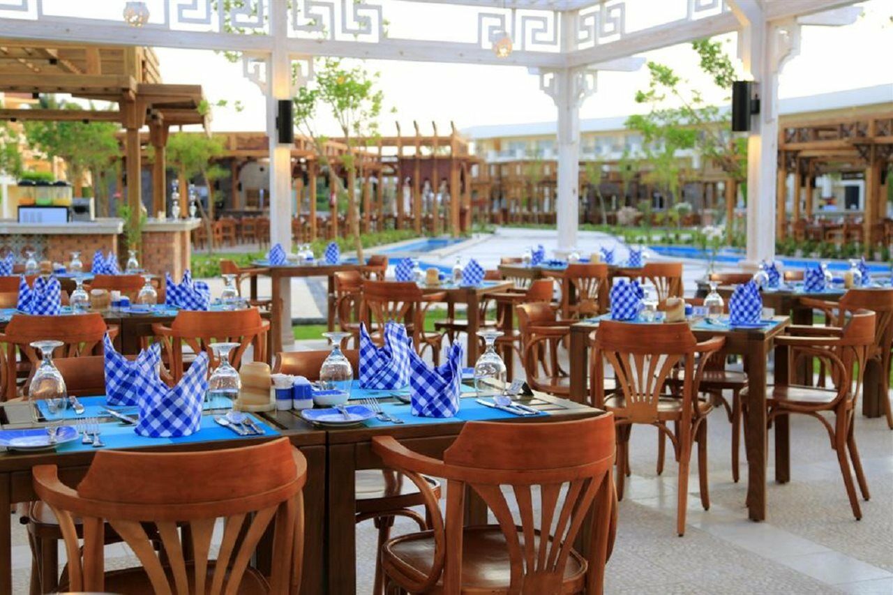 Station touristique Labranda Club Makadi Hurghada