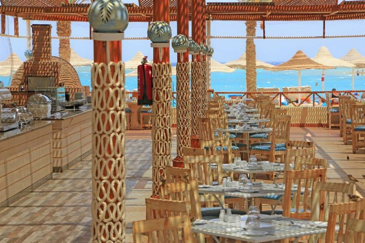 Labranda Club Makadi 4*