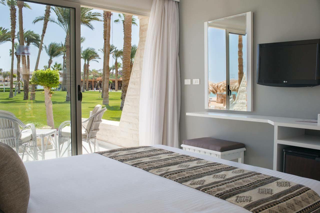 Meraki - Adults Only 4* Hurghada