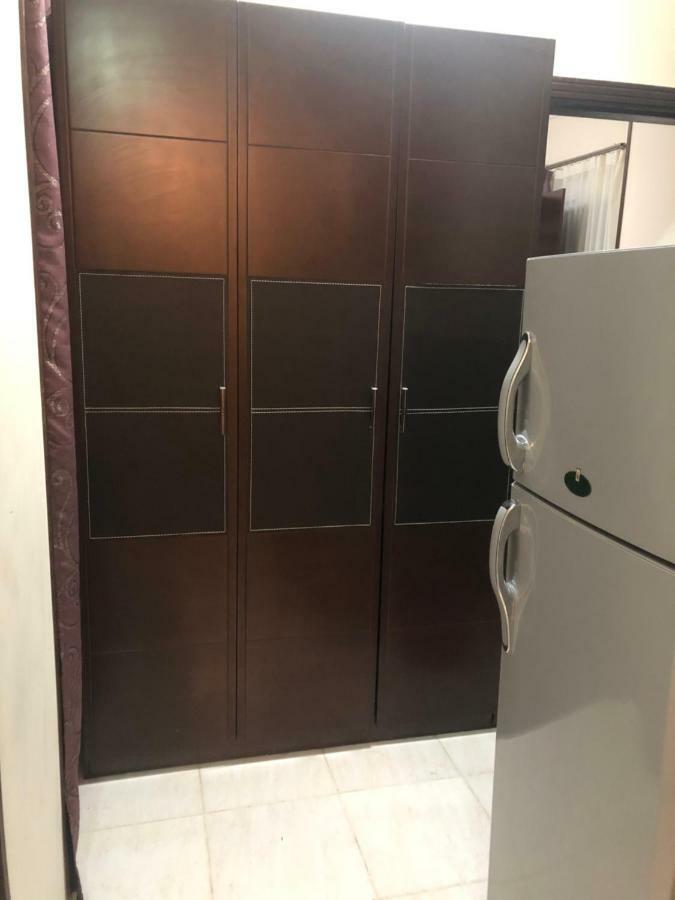 Apartment Two-bedroom At Tiba Palace *