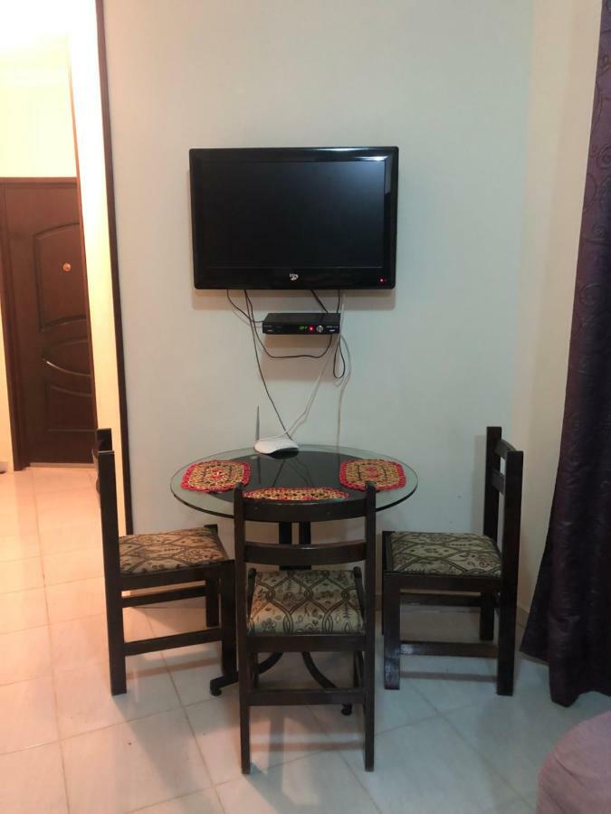 Apartment Two-bedroom At Tiba Palace
