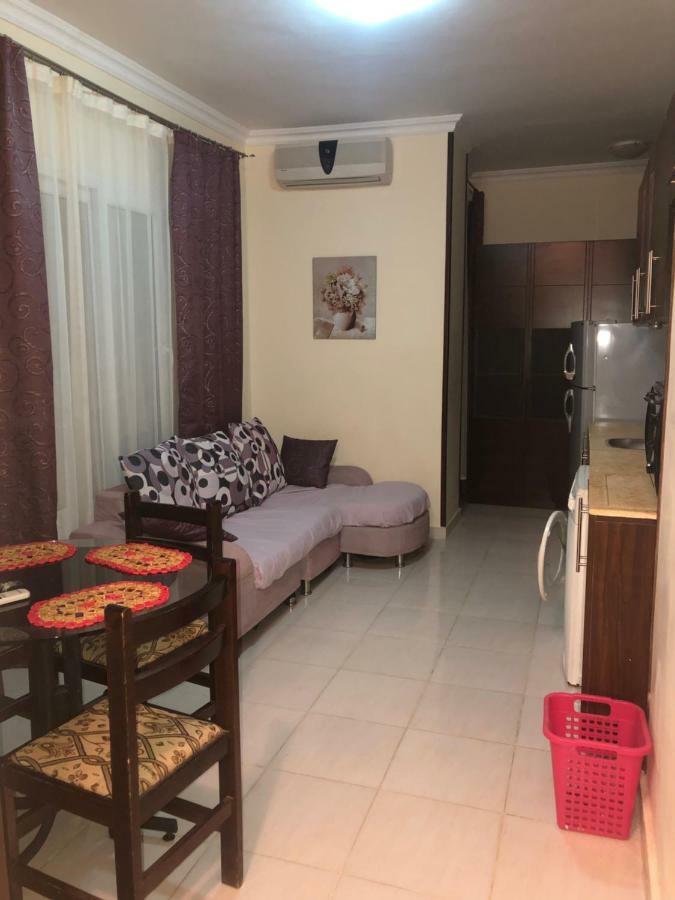 Two-bedroom At Tiba Palace *