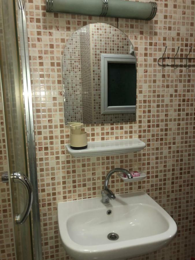 Two-bedroom At Tiba Palace Hurghada