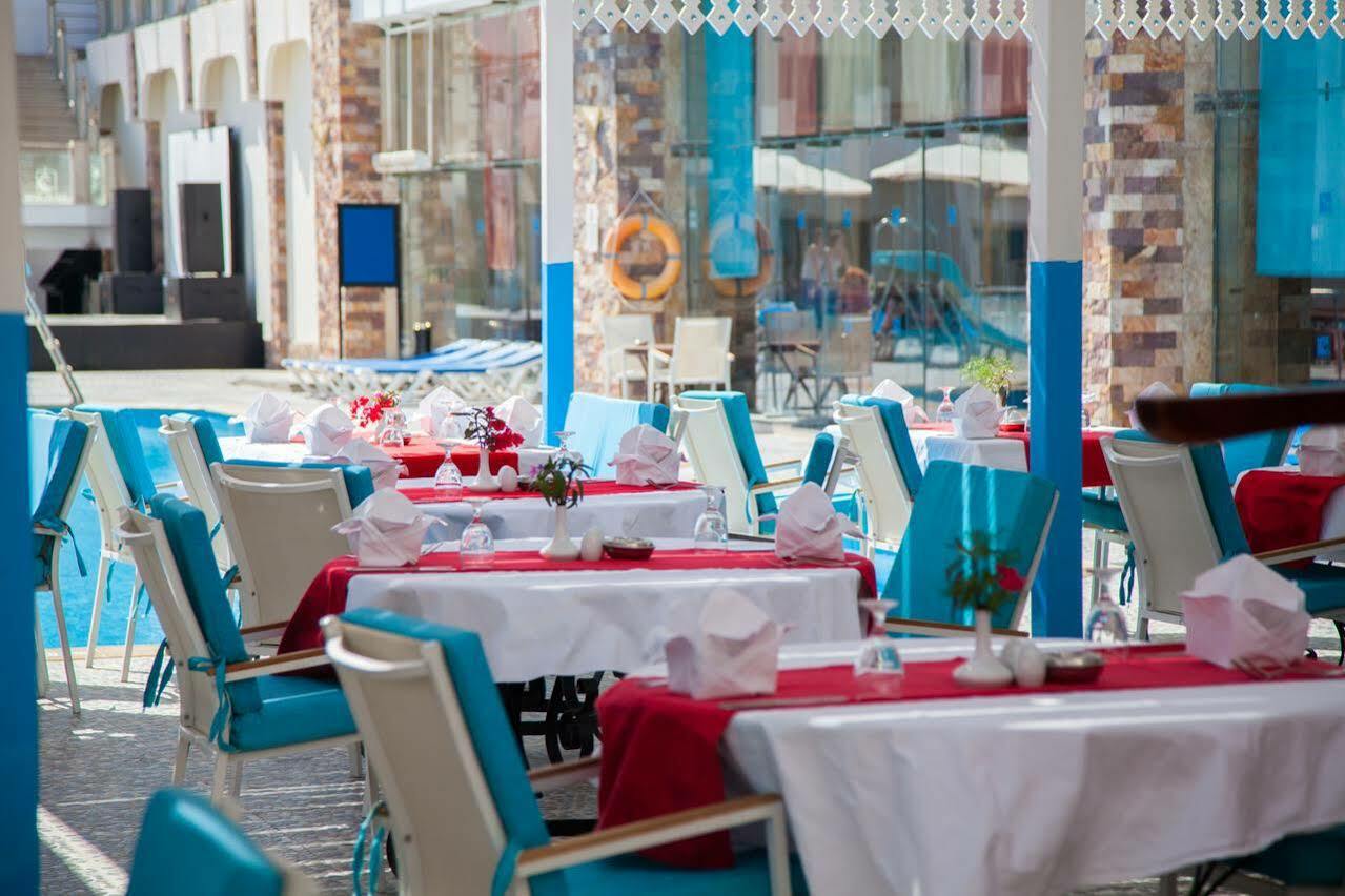 Hotel Dessole Marlin 4*