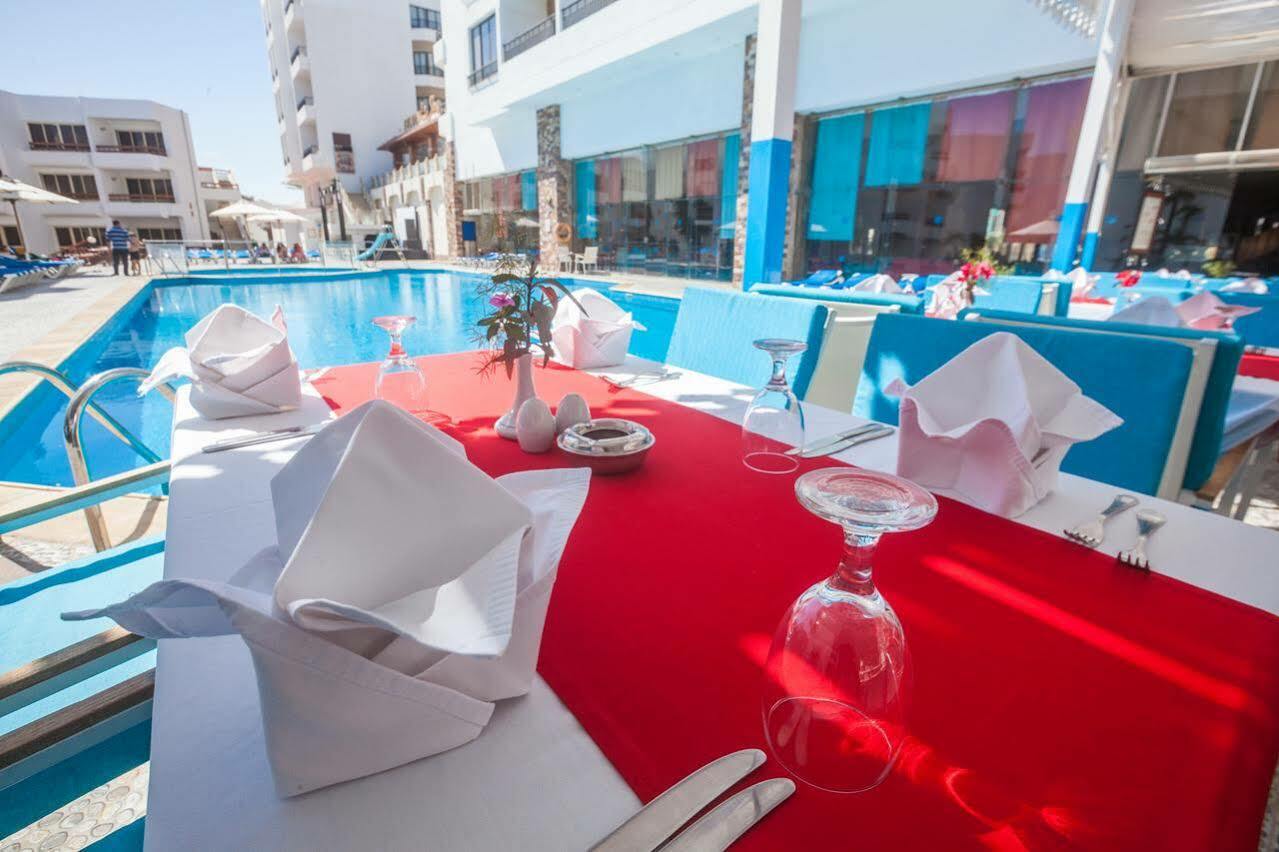 Dessole Marlin Hotel 4*