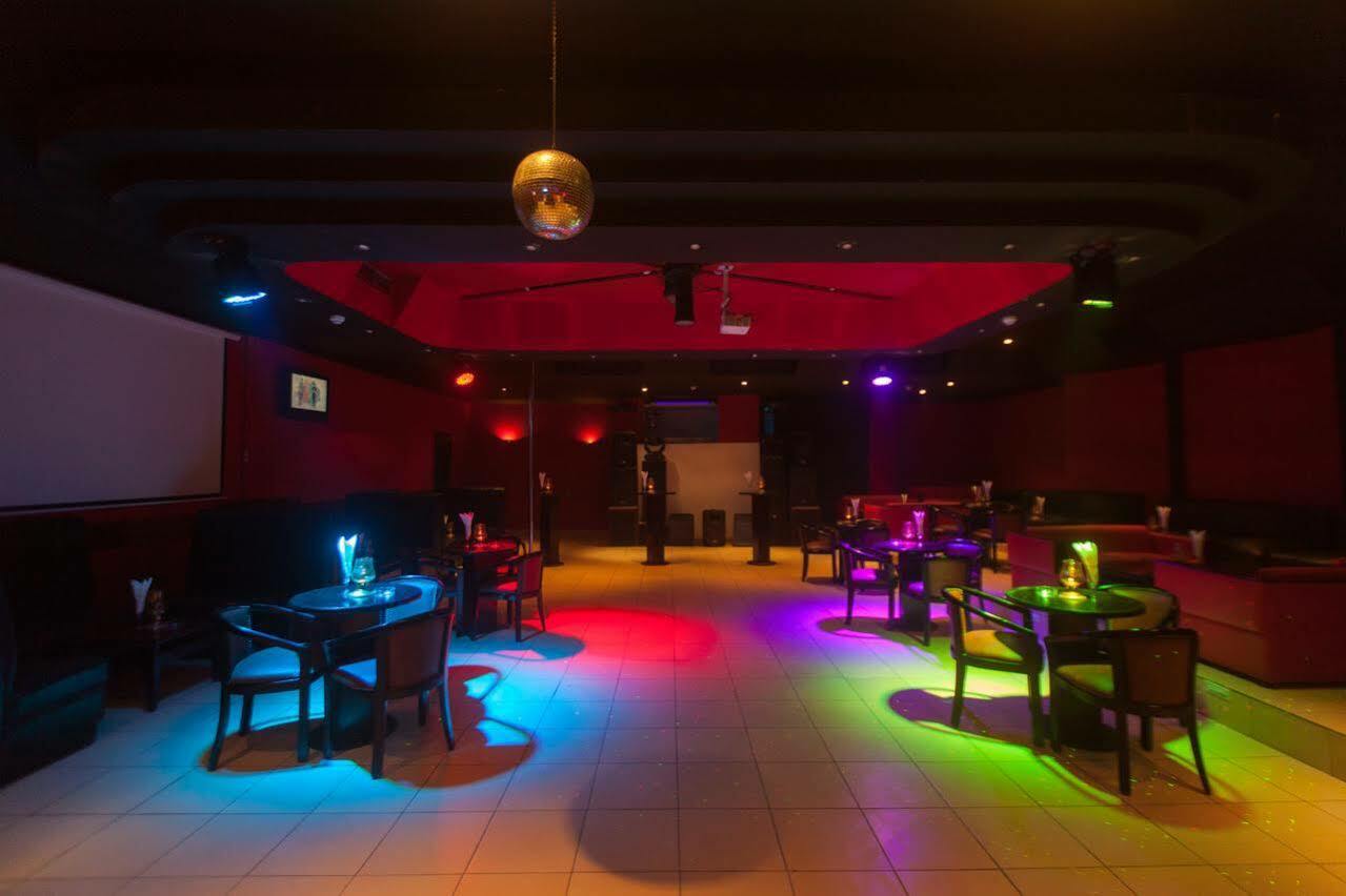 Dessole Marlin 4* Hurghada
