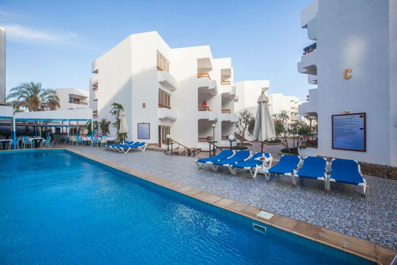 Dessole Marlin Hotel Hurghada