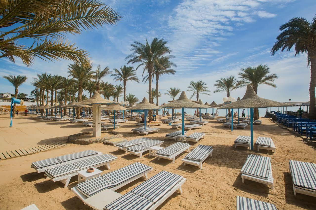 Hotel Dessole Marlin Hurghada