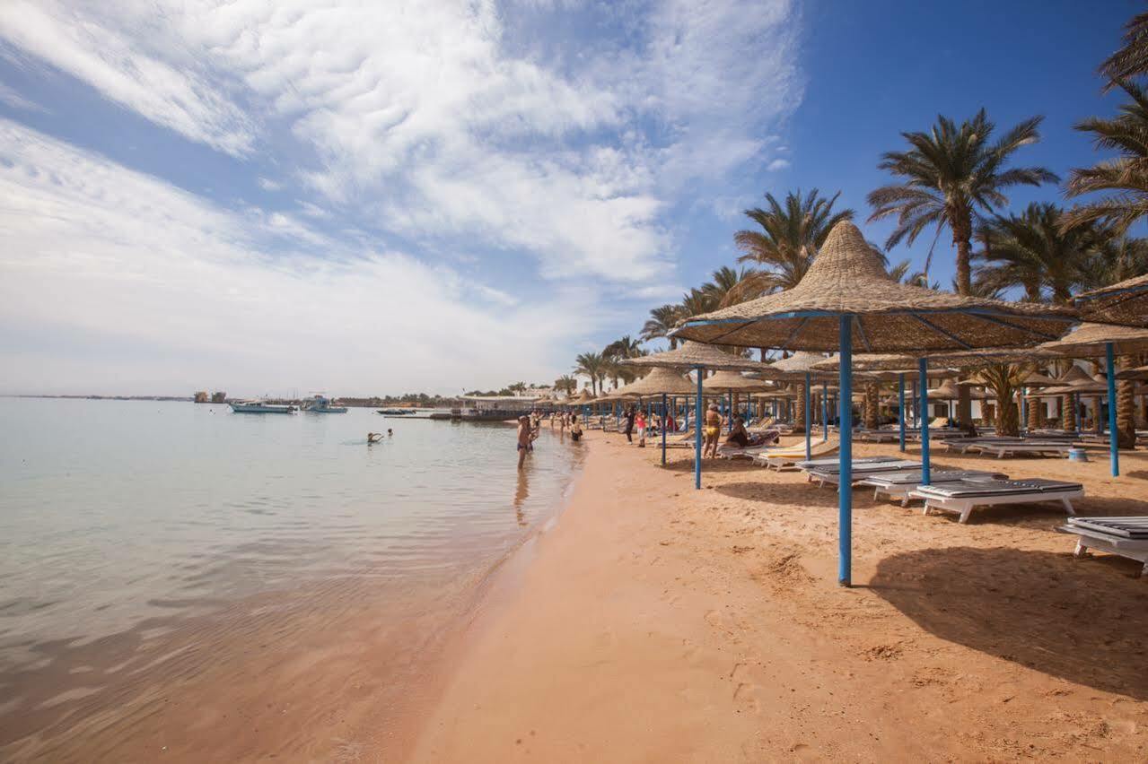 Hotel Dessole Marlin 4*