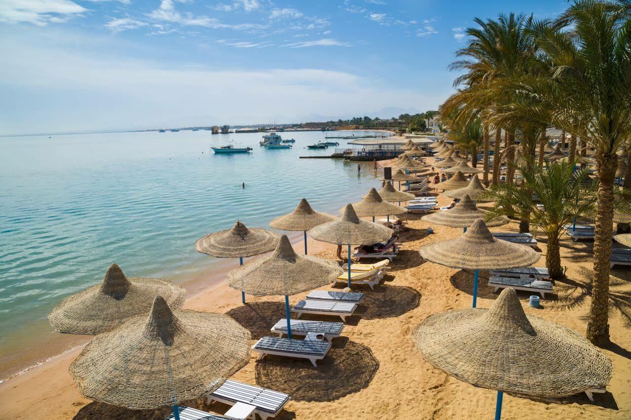Hotel Dessole Marlin
