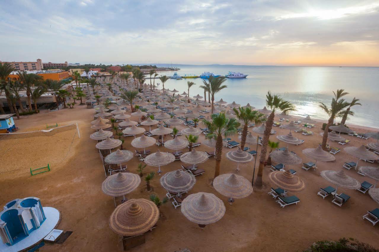 Dessole Marlin Hotel