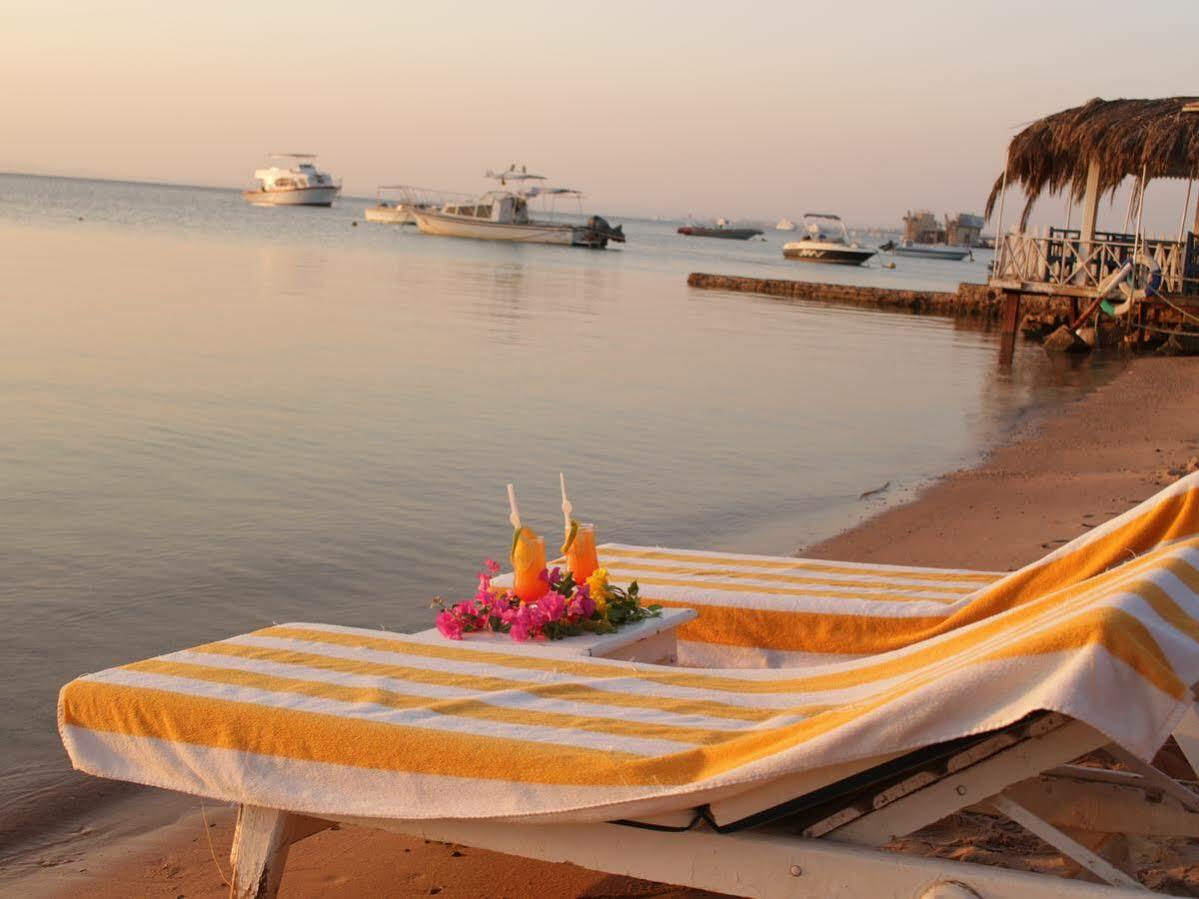 Hotel Dessole Marlin Hurghada