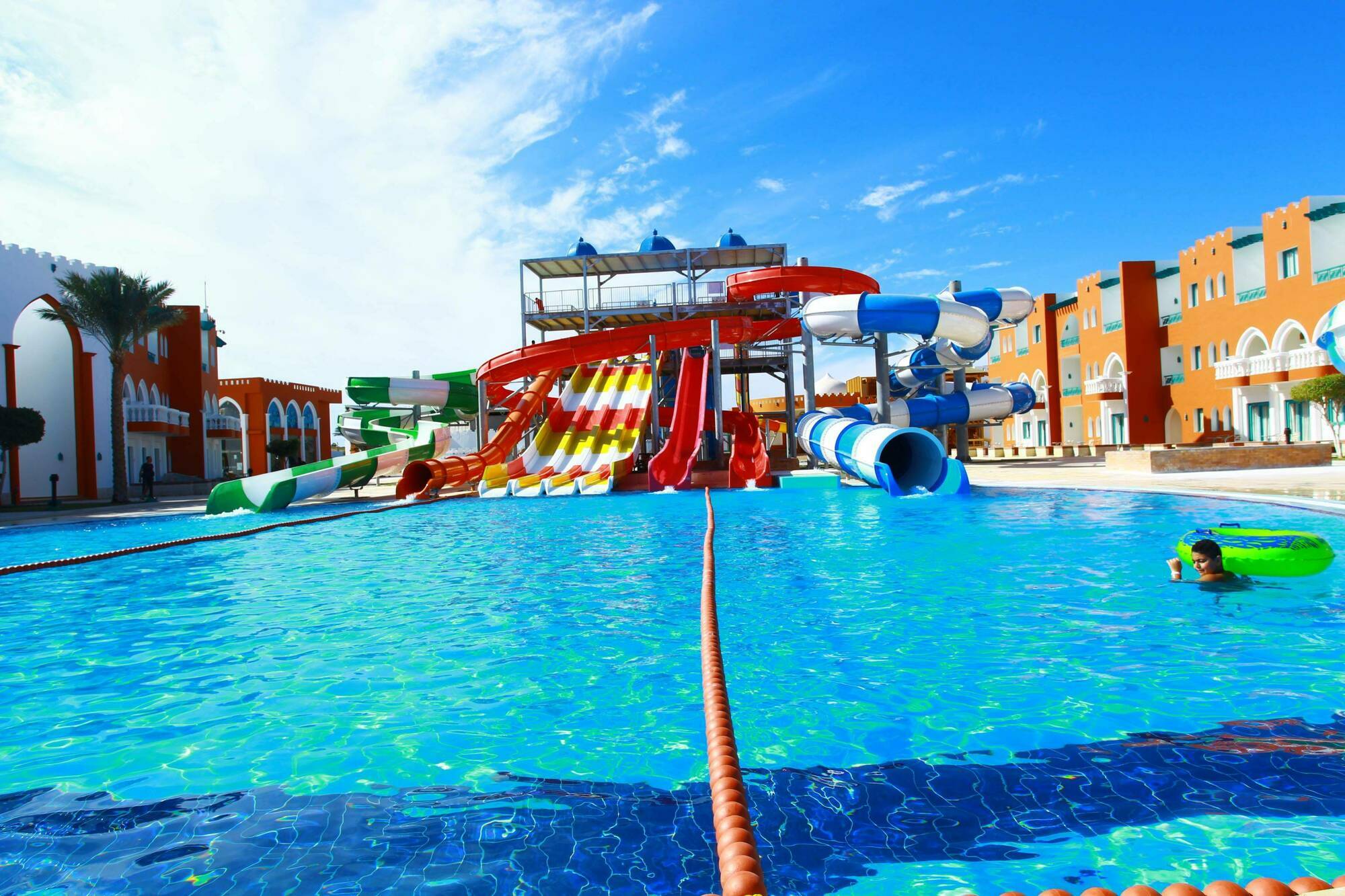 Resort Sunrise Garden 5*