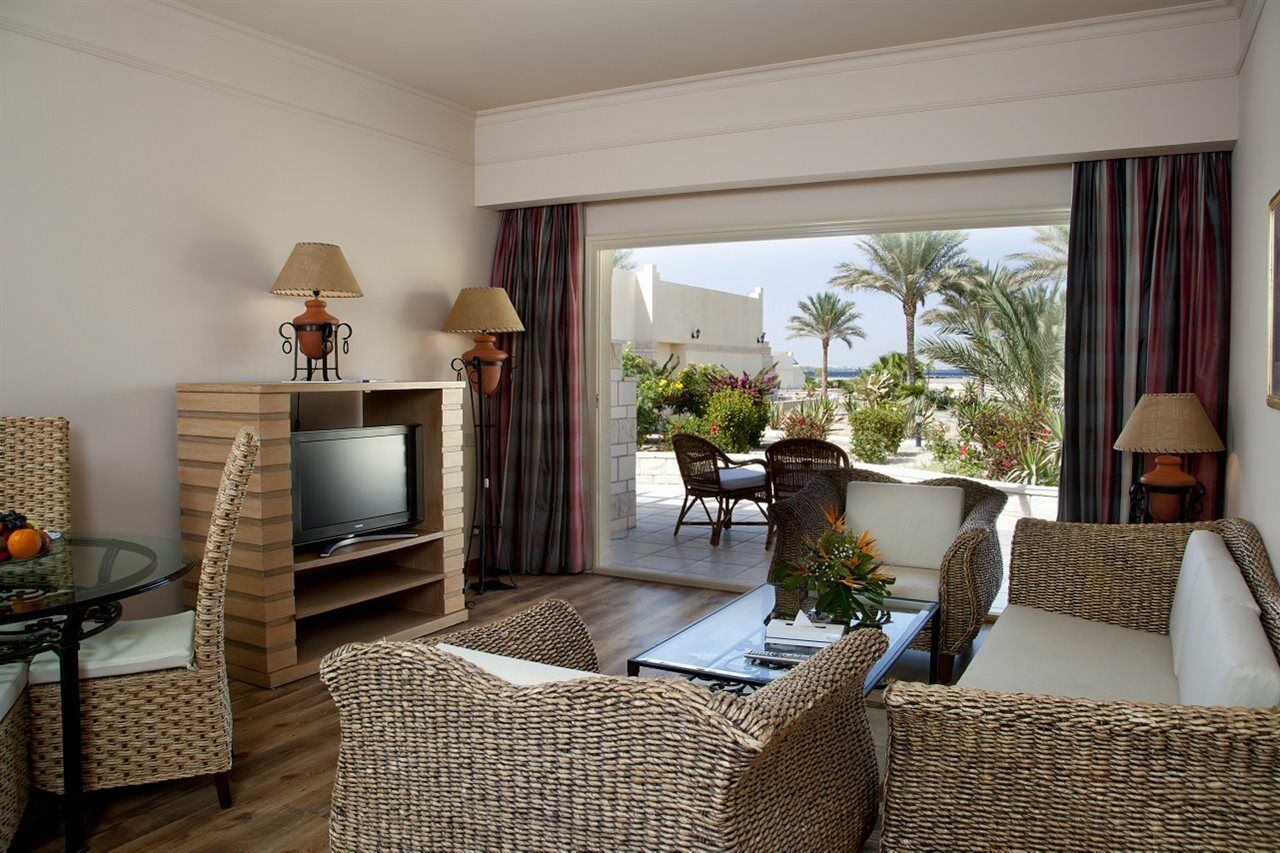 Coral Resort