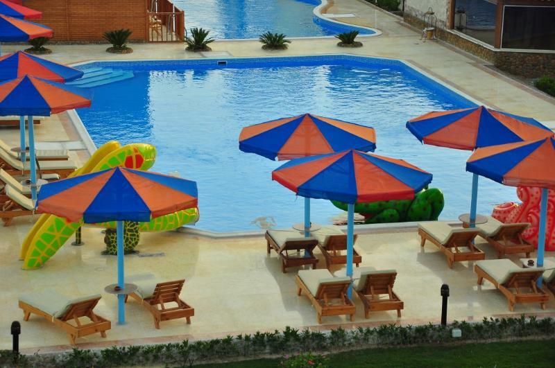 Hawaii Caesar Dreams And Aqua Park - Families And Couples Hurghada