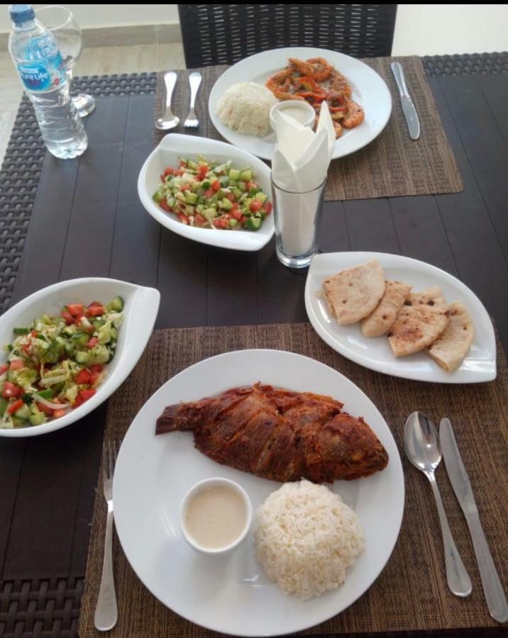 Aqua Palms 3* Hurghada