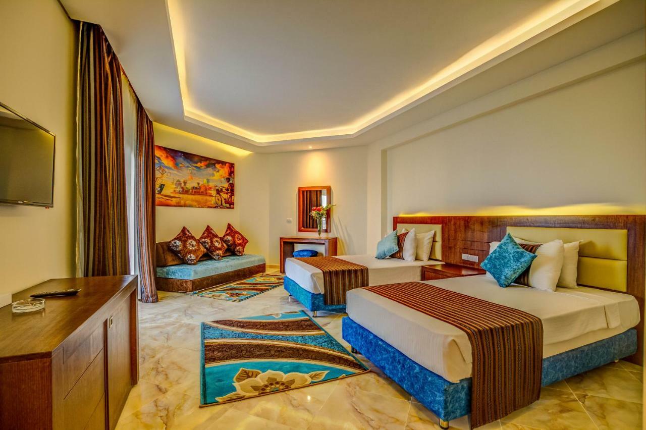 Seagull - Families And Couples Only 4* Hurghada