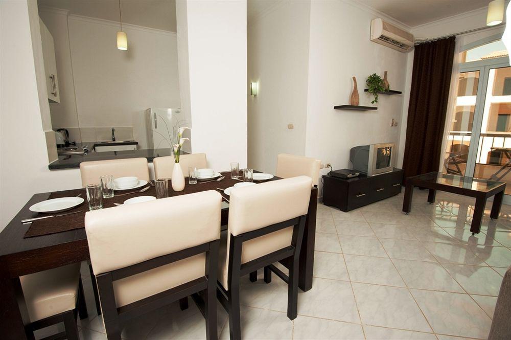 Desert Pearl 2* Hurghada