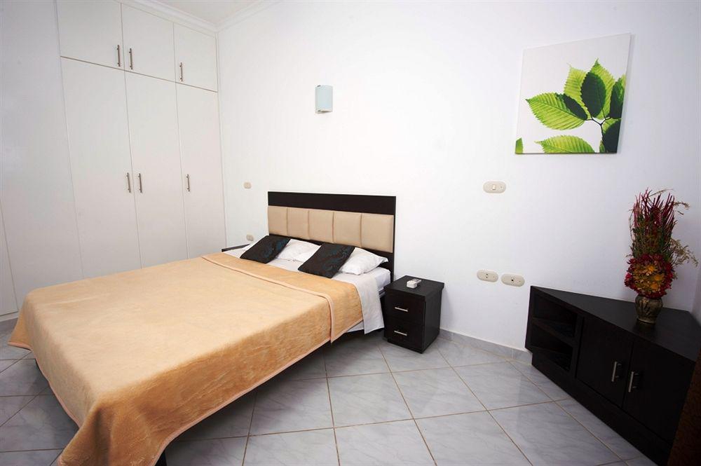 Appart hôtel Desert Pearl