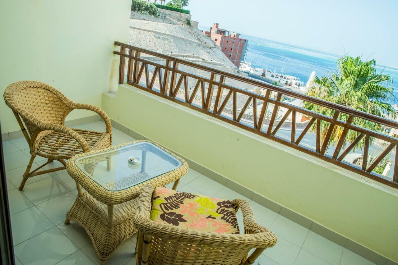 Appartement The View