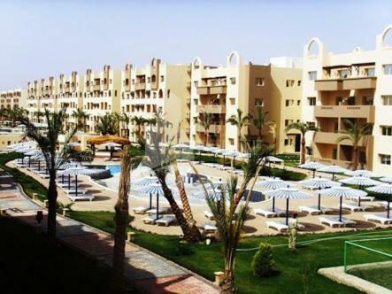 Nubia Aqua Beach Vakantiehuis