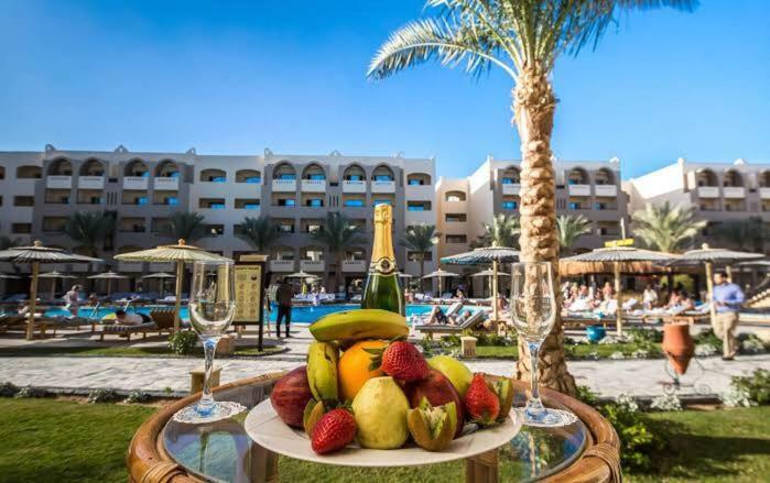 Vakantiehuis Nubia Aqua Beach *