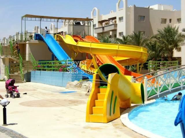 Nubia Aqua Beach Vakantiehuis