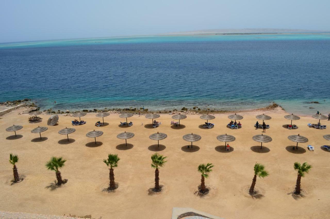 Appartement The View Hurghada