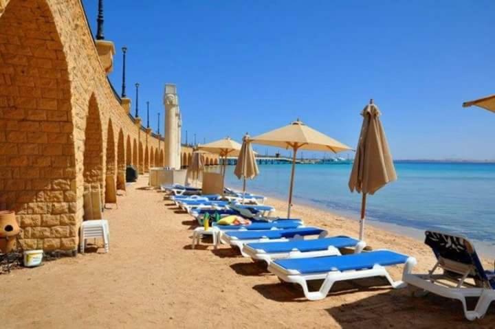 Apartment El Andalous, Sahl Hasheesh