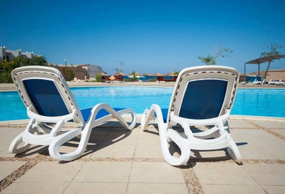 In 174 Hurghada