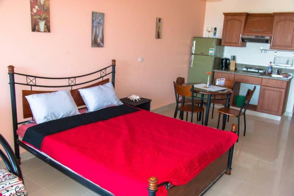 In 174 Privatunterkunft Hurghada