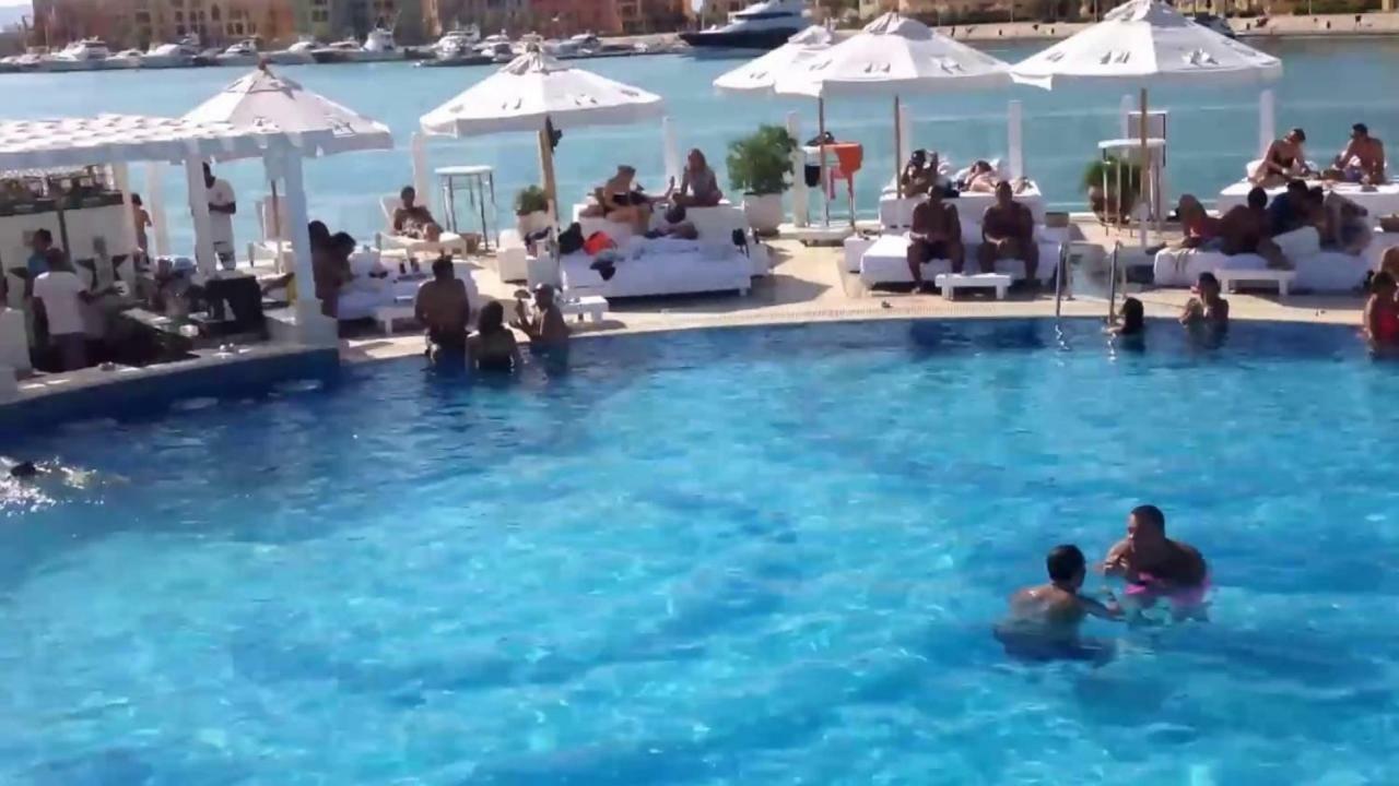 Apartamento Abu Tig Marina