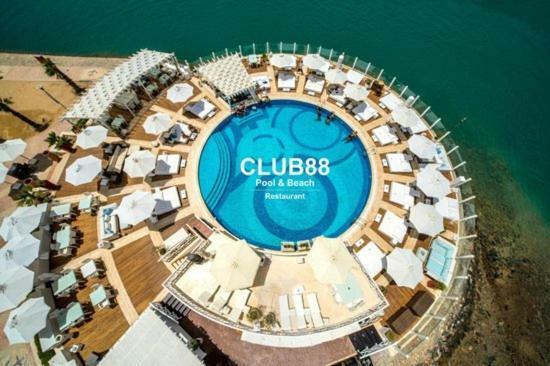 Apartamento Abu Tig Marina