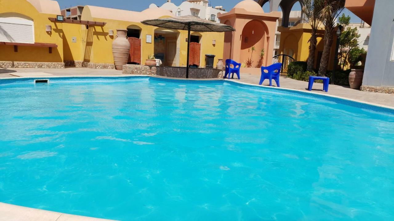 Apartment Al Dora