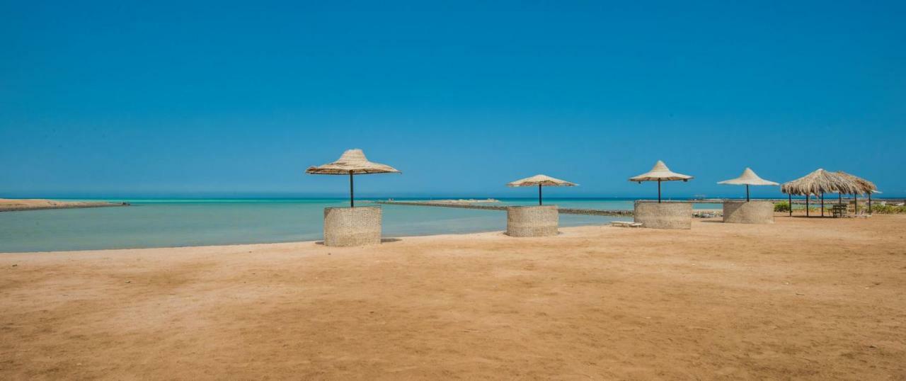 Fayrouz Beach Villa Hurghada