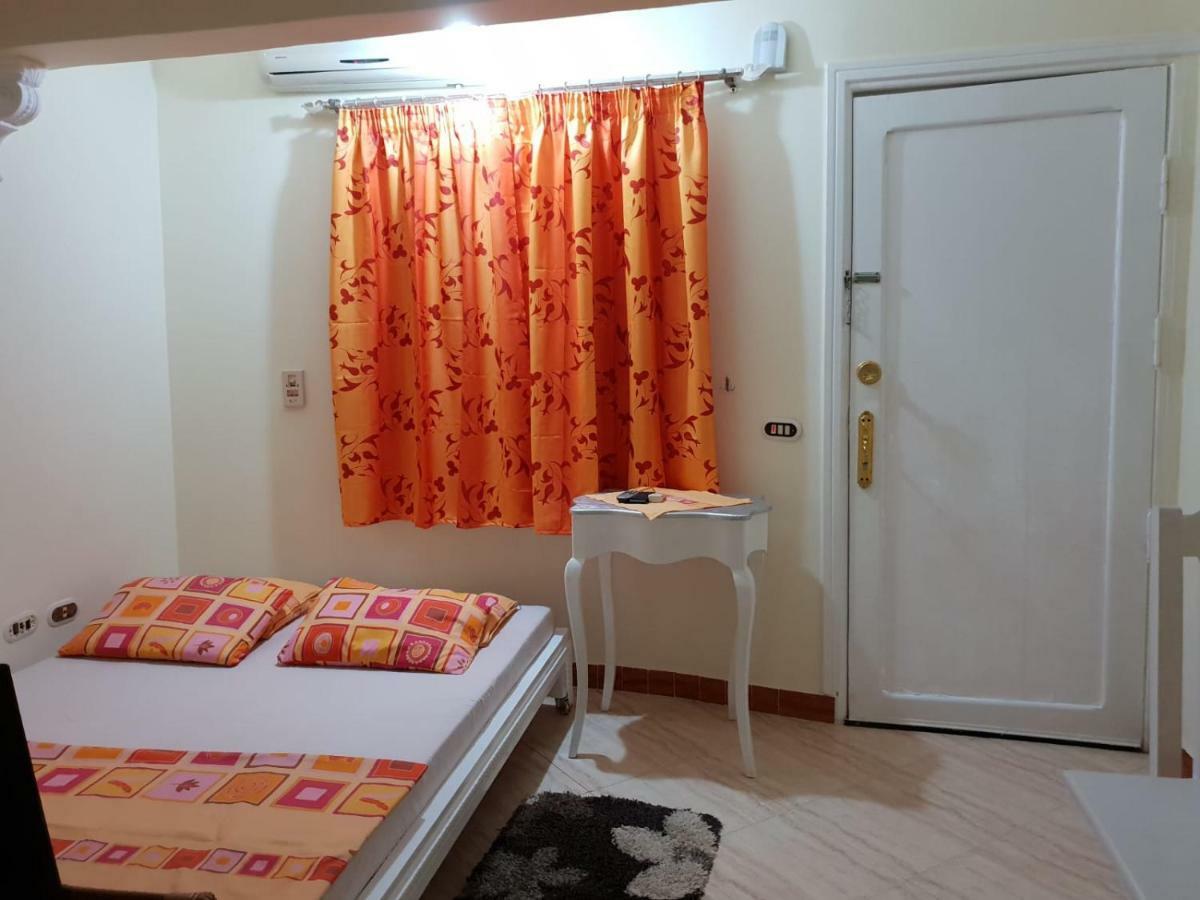 Green Garden Apartment Hurghada
