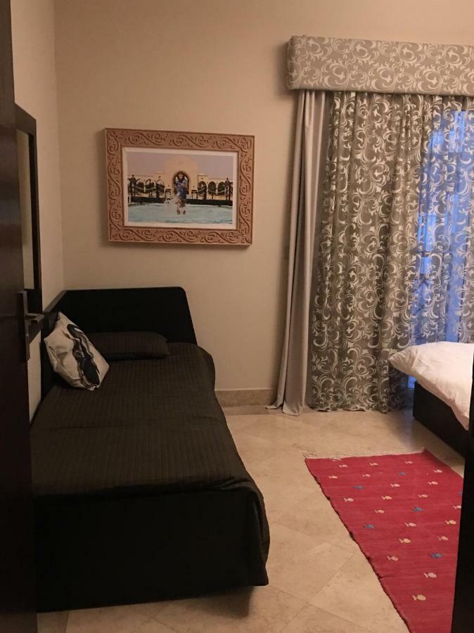 Azzurra Two-bedroom At Sahl Hasheesh Apartamento