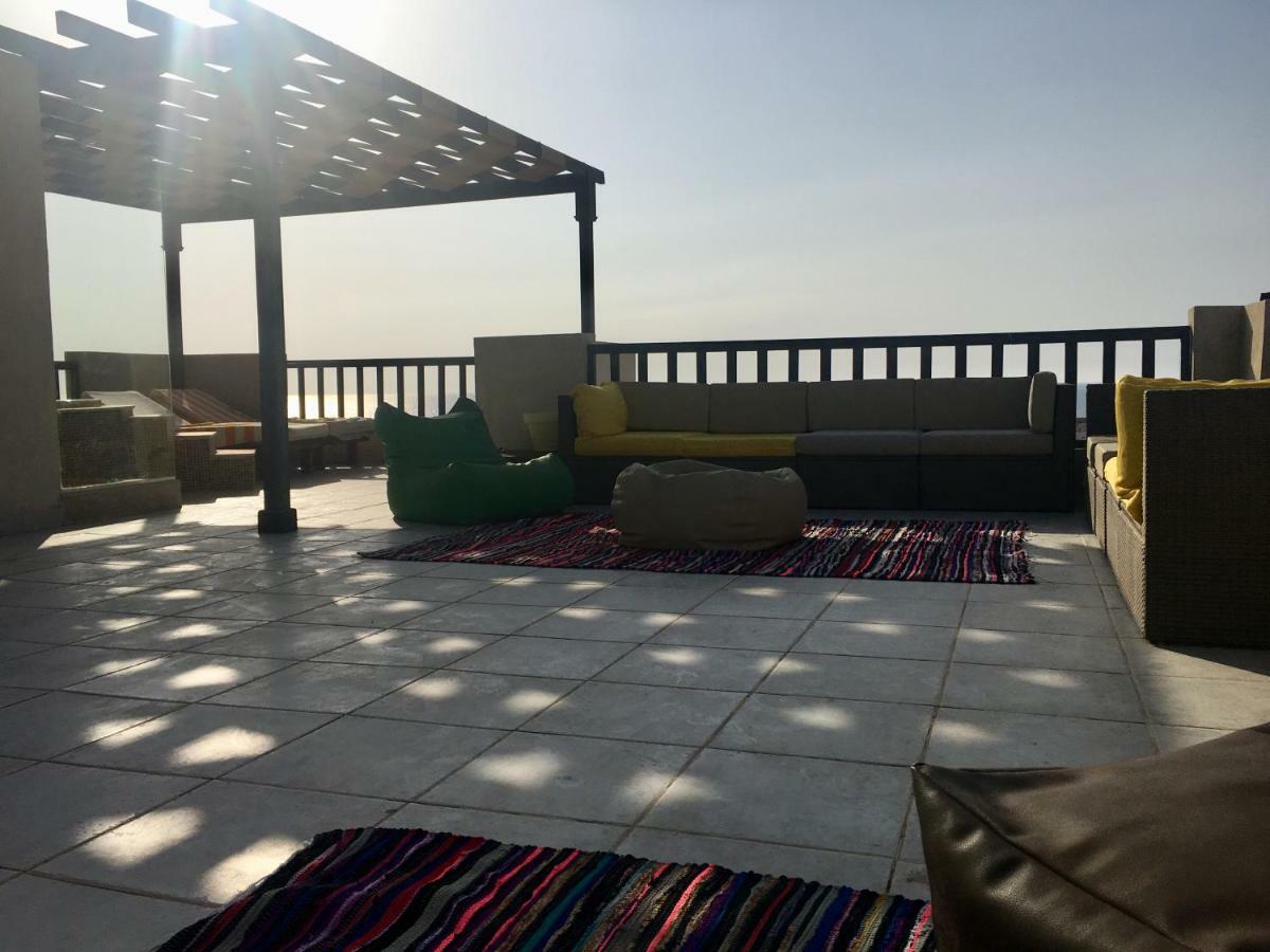 Azzurra Two-bedroom At Sahl Hasheesh Hurghada