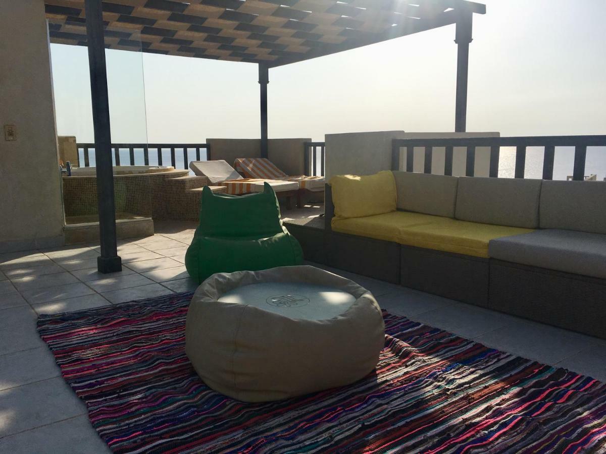 Apartamento Azzurra Two-bedroom At Sahl Hasheesh