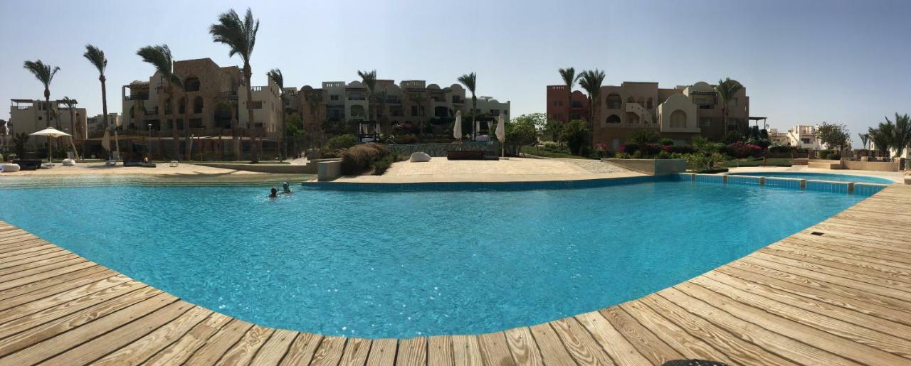 Azzurra Two-bedroom At Sahl Hasheesh