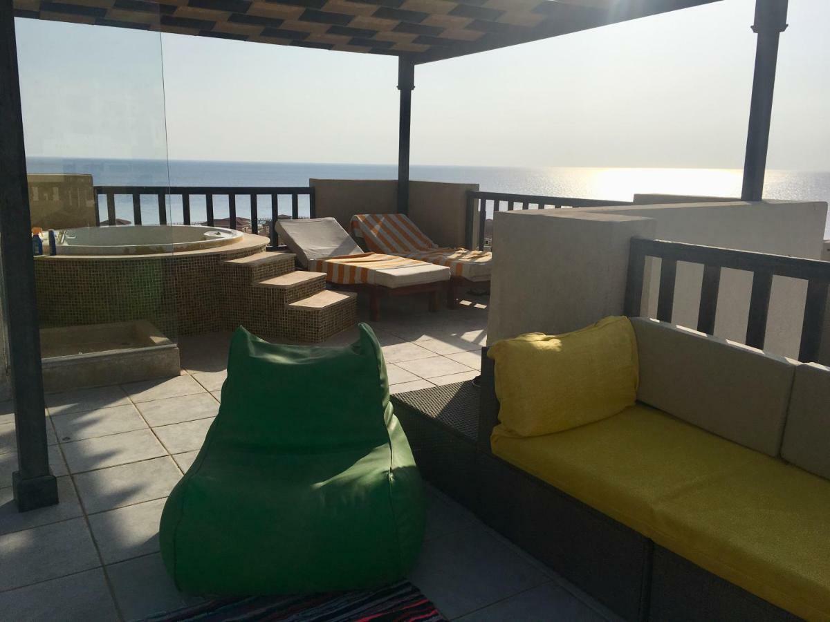 Azzurra Two-bedroom At Sahl Hasheesh